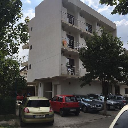 Vila Raza Eforie Nord Exterior foto
