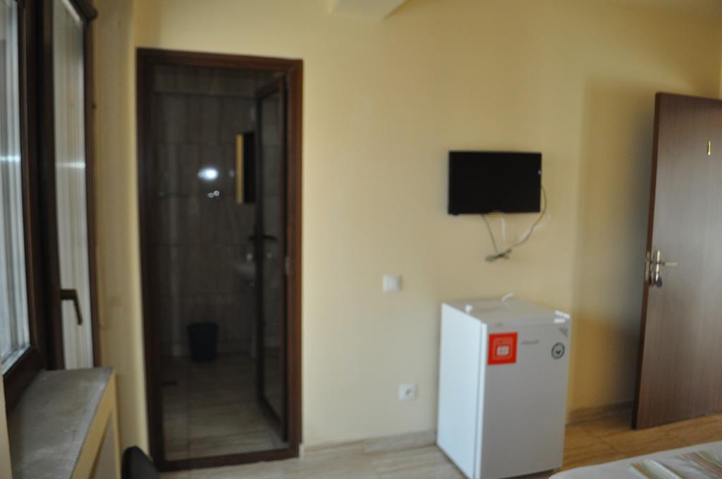 Vila Raza Eforie Nord Exterior foto