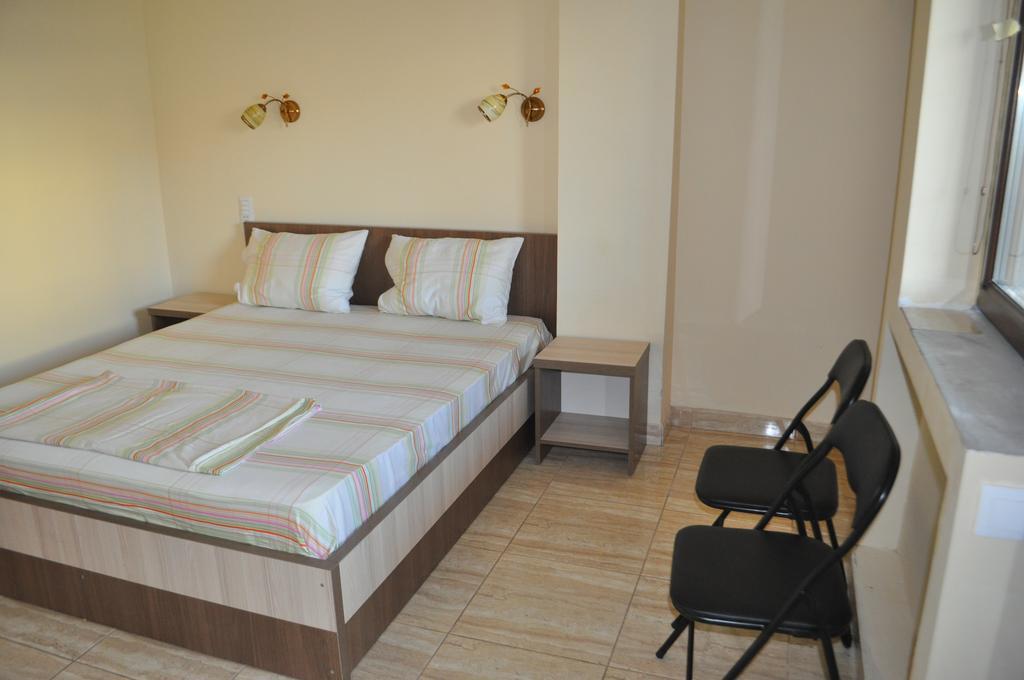 Vila Raza Eforie Nord Exterior foto