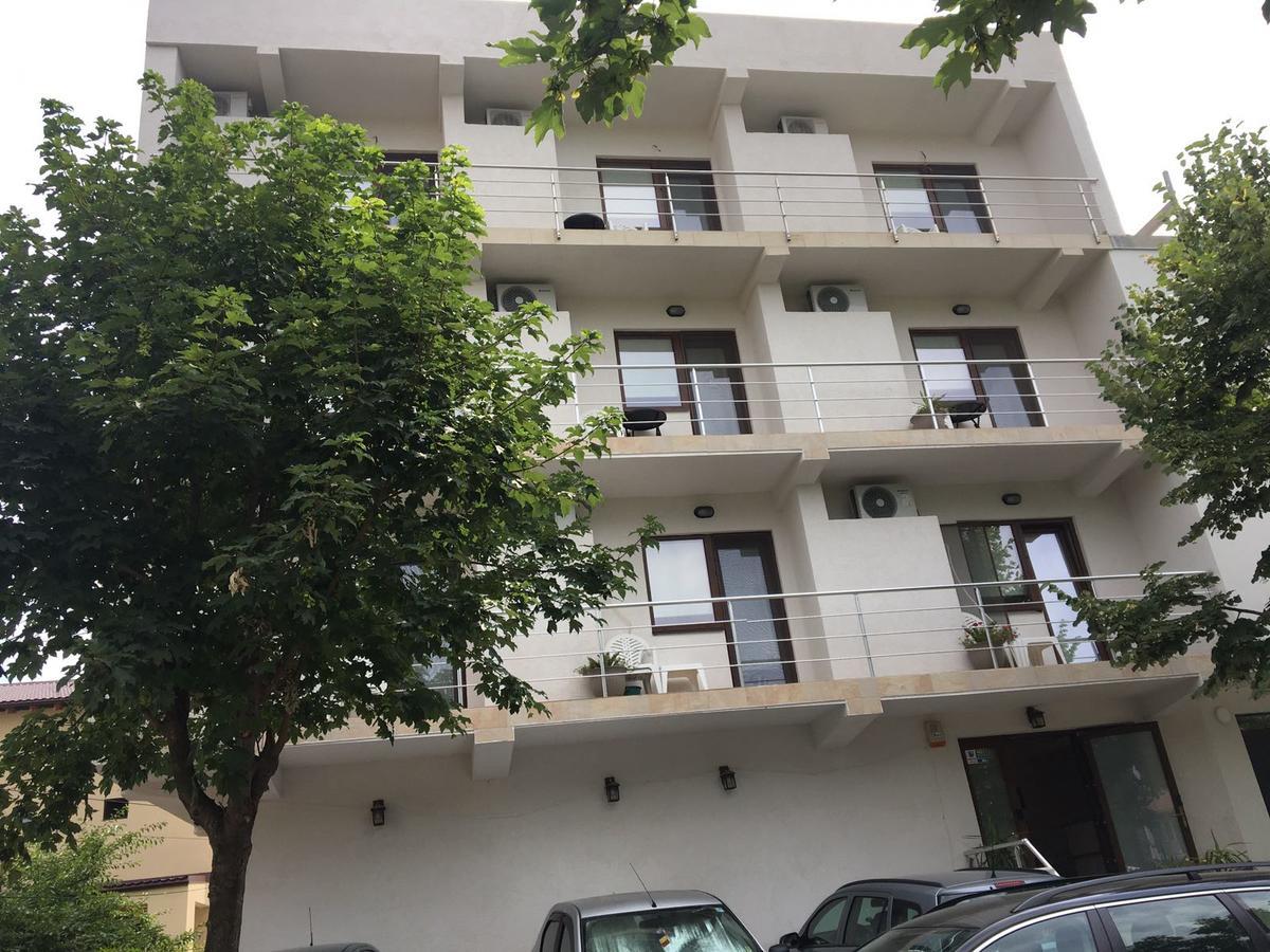 Vila Raza Eforie Nord Exterior foto